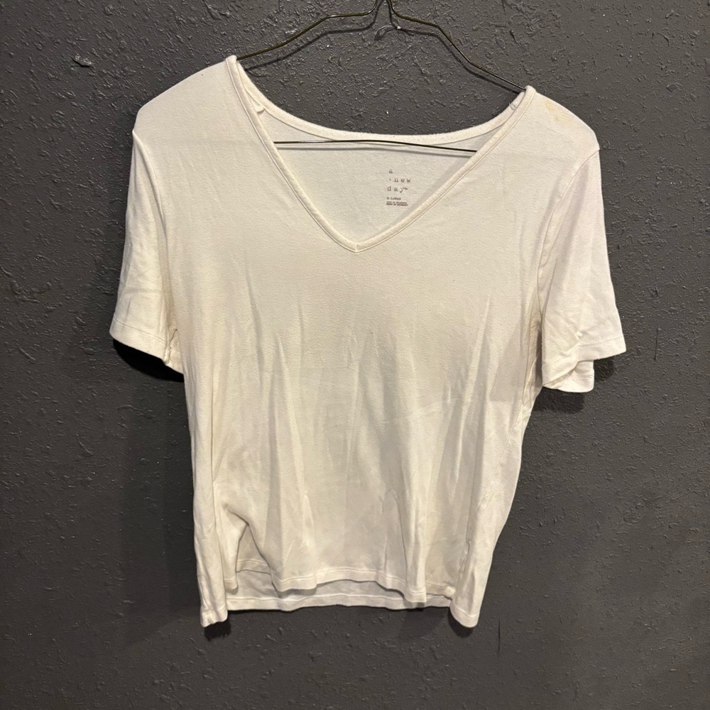 Women’s A New Day Relaxed T-Shirt